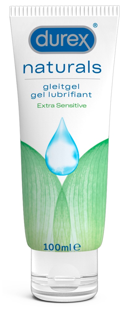 Durex Durex Naturals Lubricant100 ml