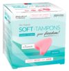 Joydivision Präparate Soft tamponger - Bilde 2