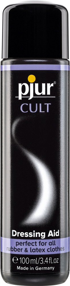 Pjur Cult Dressing Aid