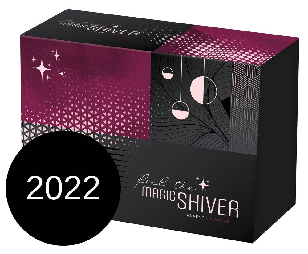 Adventskalender ADV22 Magic Shiver