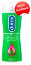 Durex Play 2 in1 Aloe Vera - Bilde 2