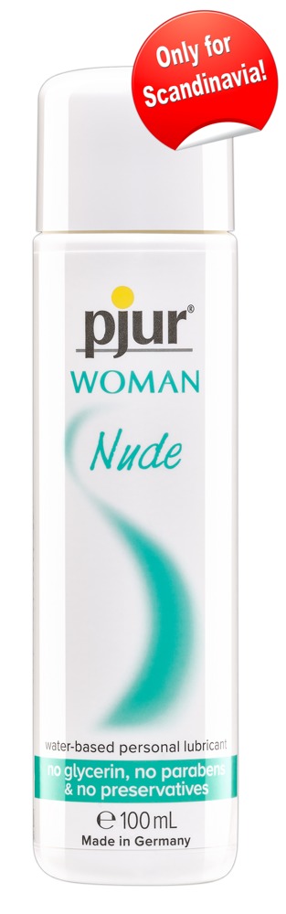 Pjur WOMAN Nude