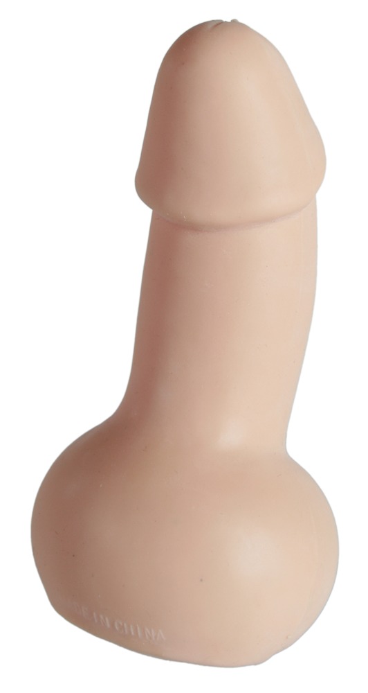 Antistress knapenis