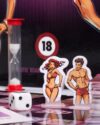 Battle in the bed - Bilde 3