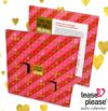 tease & please Valentine Challenge Calendar - Bilde 3