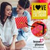 tease & please Valentine Challenge Calendar - Bilde 4