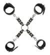 ZADO Hogtie lenkesett - Bilde 2