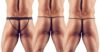 Svenjoyment 3pk. herre strengtruser - Bilde 4