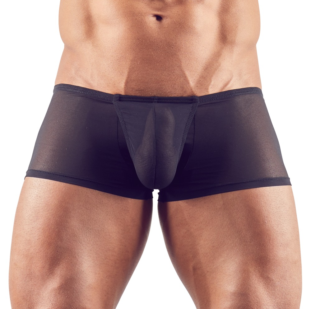 Svenjoyment Boxer 17