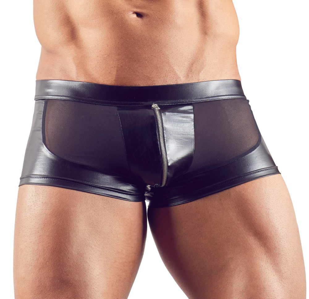 Svenjoyment Boxer 18