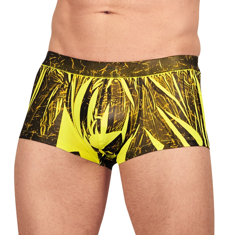 Svenjoyment Boxer 24