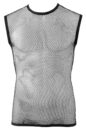 Svenjoyment Nettingshirt - Bilde 4
