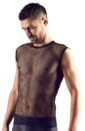 Svenjoyment Nettingshirt - Bilde 3