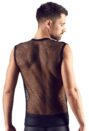 Svenjoyment Nettingshirt - Bilde 5