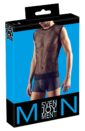 Svenjoyment Nettingshirt - Bilde 2