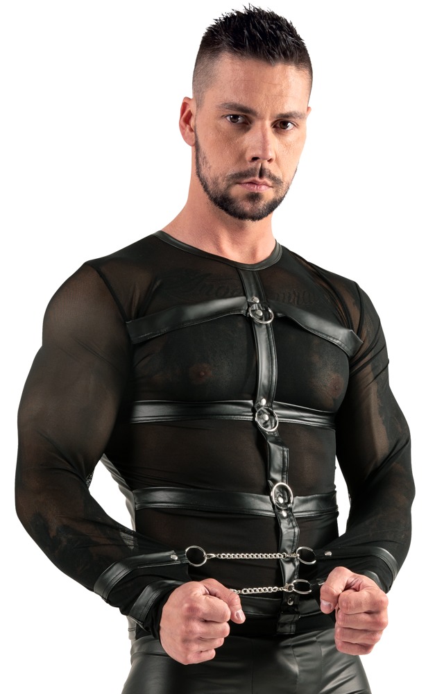 Svenjoyment Bondage Shirt