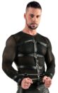 Svenjoyment Bondage Shirt - Bilde 9
