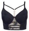 Cottelli CURVES Longline-BH - Bilde 4