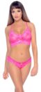 Cottelli LINGERIE Blondesett 6 - Bilde 8