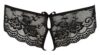 Cottelli LINGERIE Åpen truse - Bilde 2