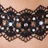 Cottelli ACCESSOIRES Strass halsbånd - Bilde 6
