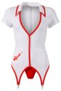 Cottelli COSTUMES Sykesøster drakt - Bilde 3