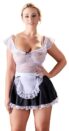 Cottelli COSTUMES Servitrisekjole - Bilde 6
