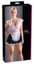 Cottelli COSTUMES Servitrisekjole - Bilde 2