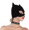 Bad Kitty Kattemaske - Bilde 3