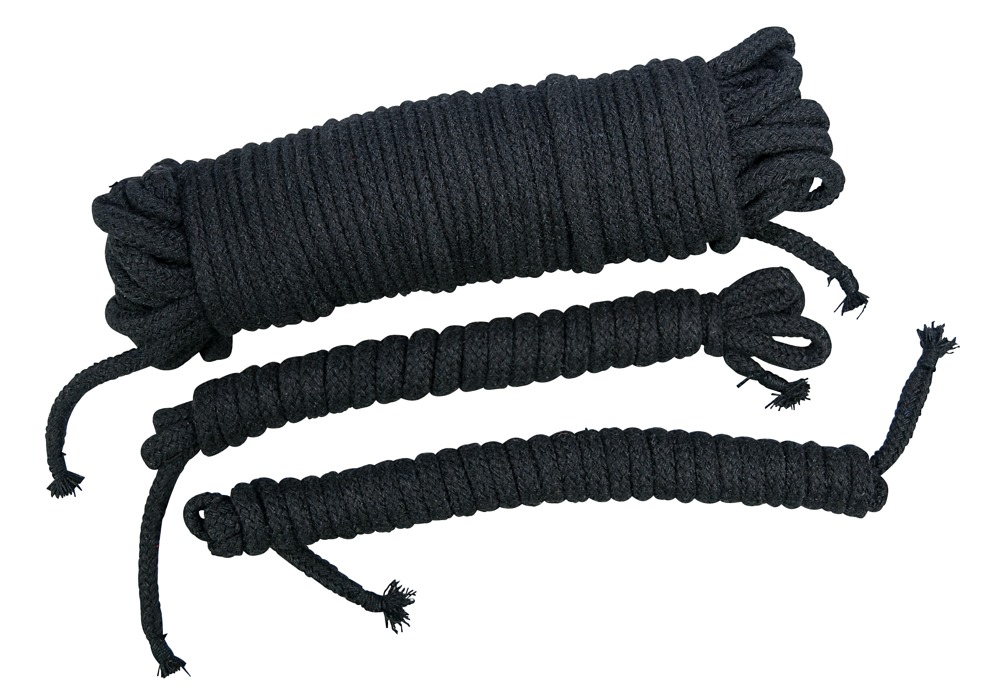 Bad Kitty Bondagerep