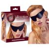 fetish Collection Øyemaske - Bilde 4