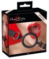 Bad Kitty Silikon ringknebel - Bilde 2
