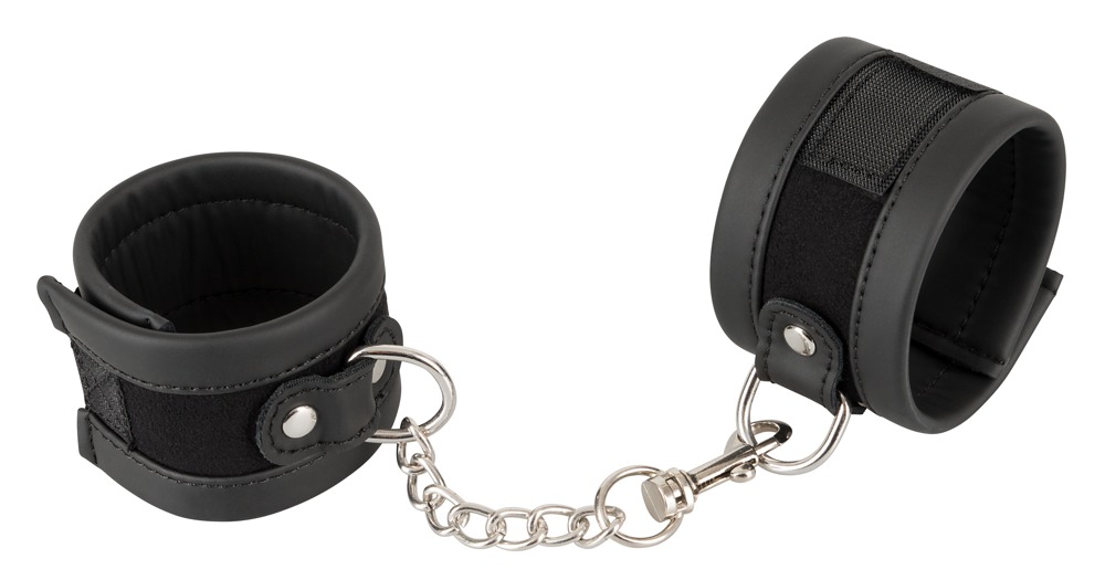 Vegan Fetish Håndlenker