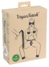 Vegan Fetish Bondagesett - Bilde 2