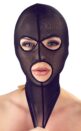 Bad Kitty Hodemaske  i Finmasket - Bilde 3