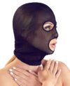 Bad Kitty Hodemaske  i Finmasket - Bilde 4