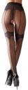 Cottelli LEGWEAR Stroppestrømpebukse 22 - Bilde 5