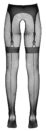 Cottelli LEGWEAR Åpen strømpebukse 1 - Bilde 5