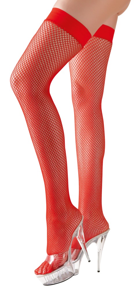Cottelli LEGWEAR Stay-ups 10
