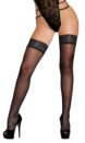 Cottelli LEGWEAR Stay-ups 7 - Bilde 3