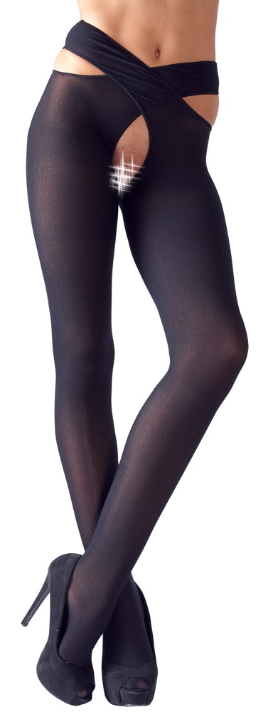 Cottelli LEGWEAR Strømper