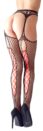 Cottelli LEGWEAR Sexstrømpebukse 12 - Bilde 6