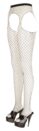 Cottelli LEGWEAR Sexstrømpebukse - Bilde 5