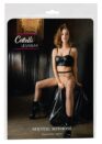 Cottelli LEGWEAR Sexstrømpebukse - Bilde 2