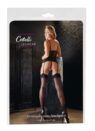 Cottelli LEGWEAR Stroppestrømper 10 - Bilde 7