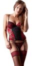 Cottelli LINGERIE Korsagesett - Bilde 4