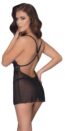 Cottelli LINGERIE Babydoll 24 - Bilde 5