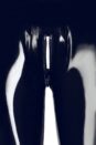 Late X Leggings i lateks - Bilde 5