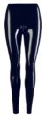 Late X Leggings i lateks - Bilde 3