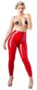 Late X Tights i lateks - Bilde 4